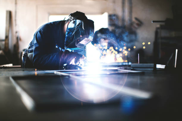 Best Automation and Robotic Welding in Centerville, CA