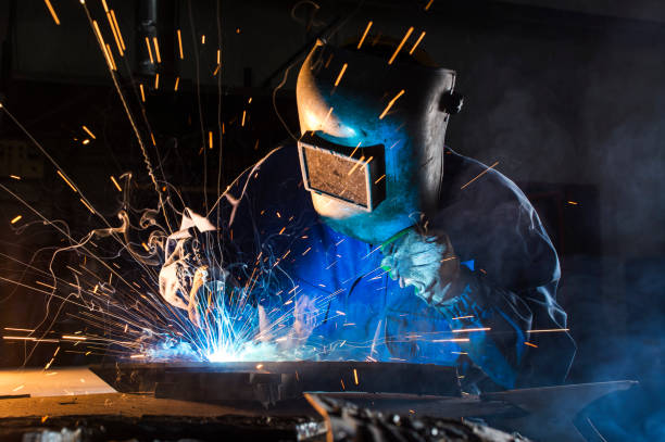 Best Specialty Welding Processes in Centerville, CA