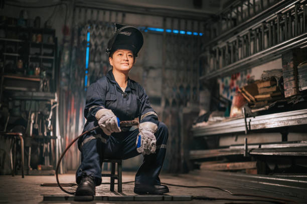 Best Specialty Welding Processes in Centerville, CA
