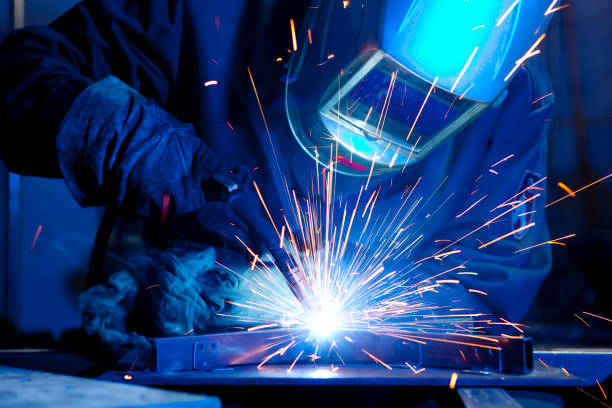 Best Welding Inspection and Certification in Centerville, CA