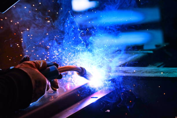 Best Welding Inspection and Certification in Centerville, CA
