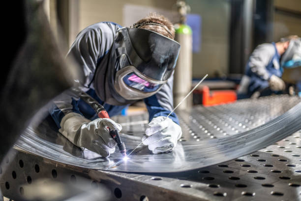 Best Welding Equipment Sales and Repair in Centerville, CA