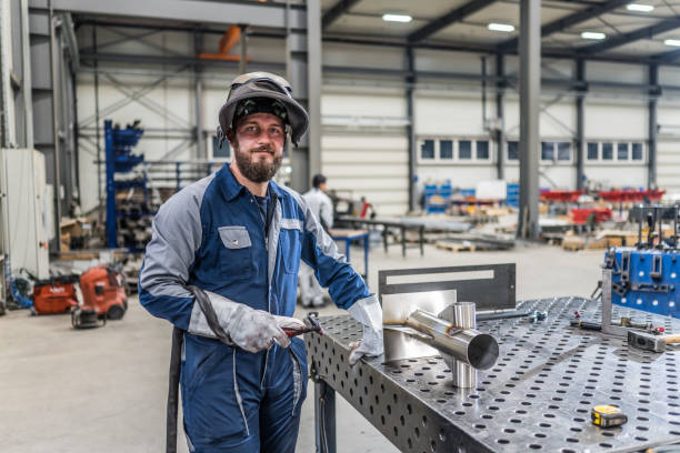 Best Marine and Shipbuilding Welding in Centerville, CA