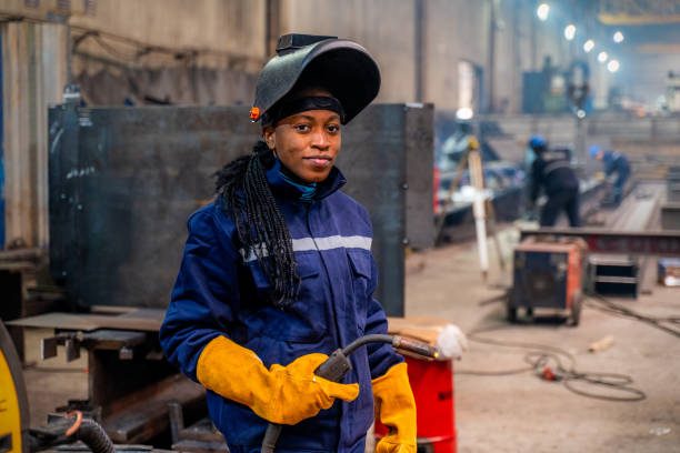 Affordable Welder Services in Centerville, CA