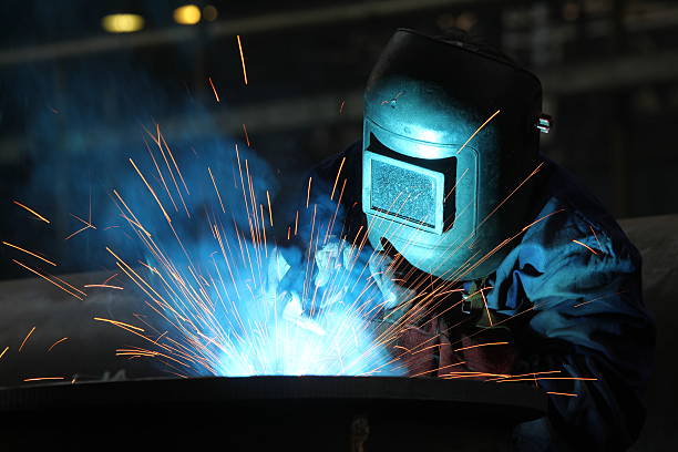 Best Artistic and Custom Metal Fabrication in Centerville, CA